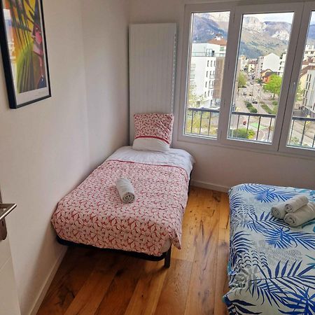 Superbe Charme Et Belle Vue Apartment Annecy Exterior photo