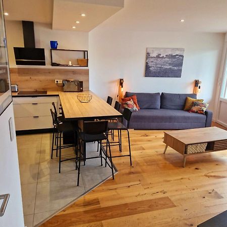 Superbe Charme Et Belle Vue Apartment Annecy Exterior photo