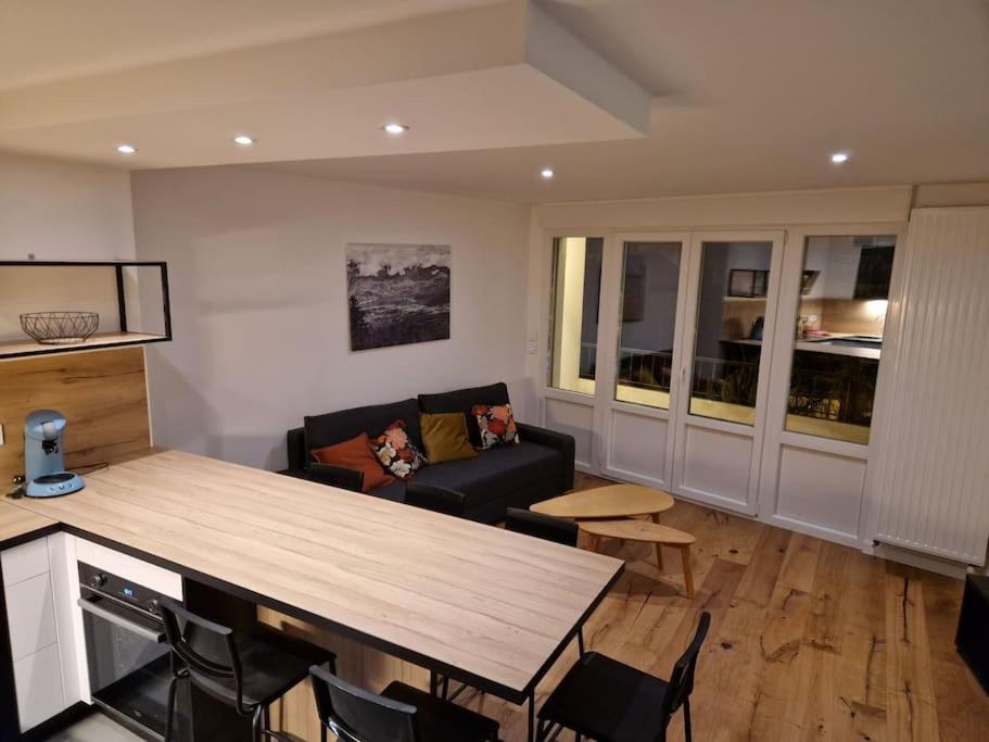 Superbe Charme Et Belle Vue Apartment Annecy Exterior photo