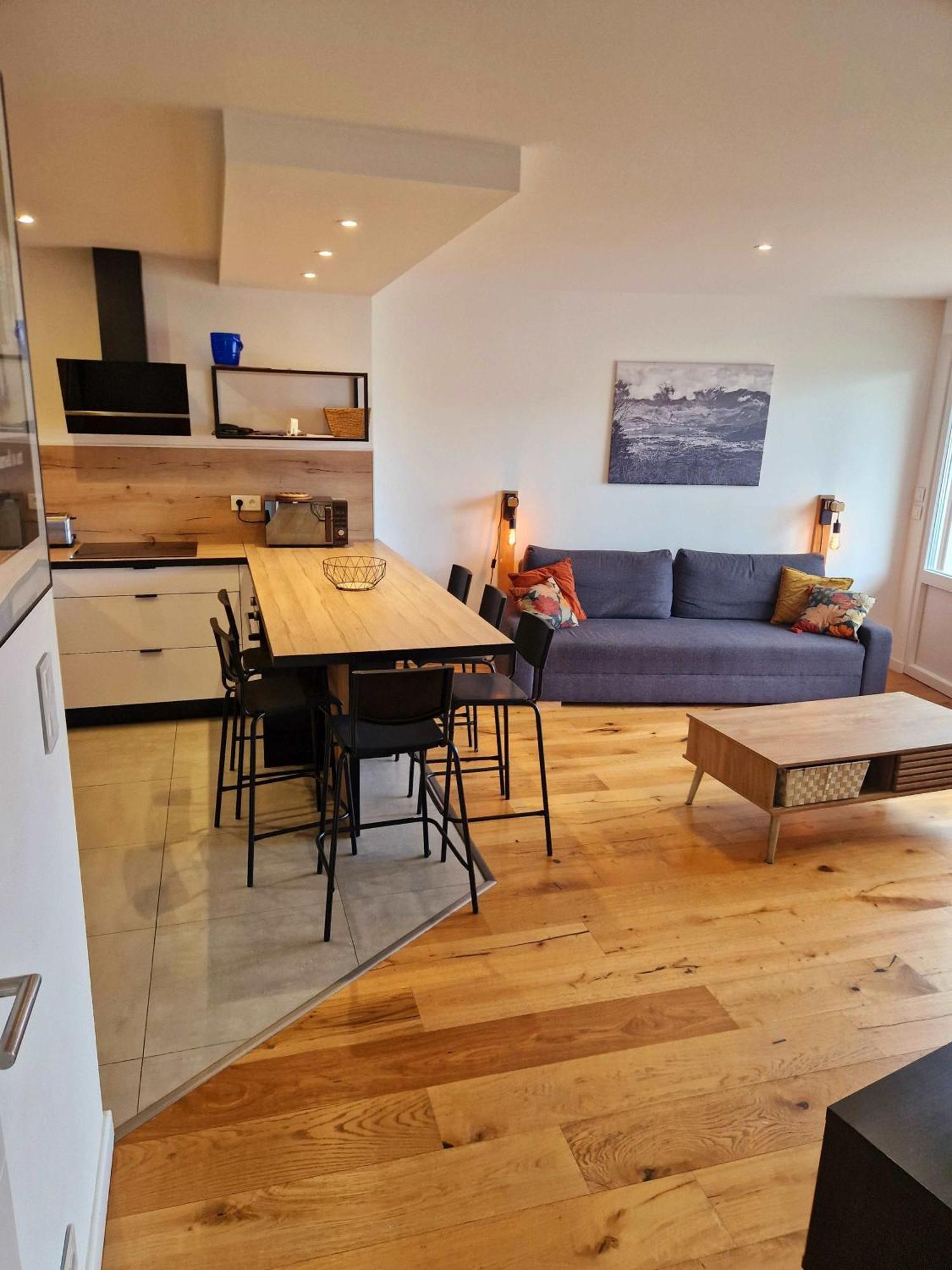 Superbe Charme Et Belle Vue Apartment Annecy Exterior photo