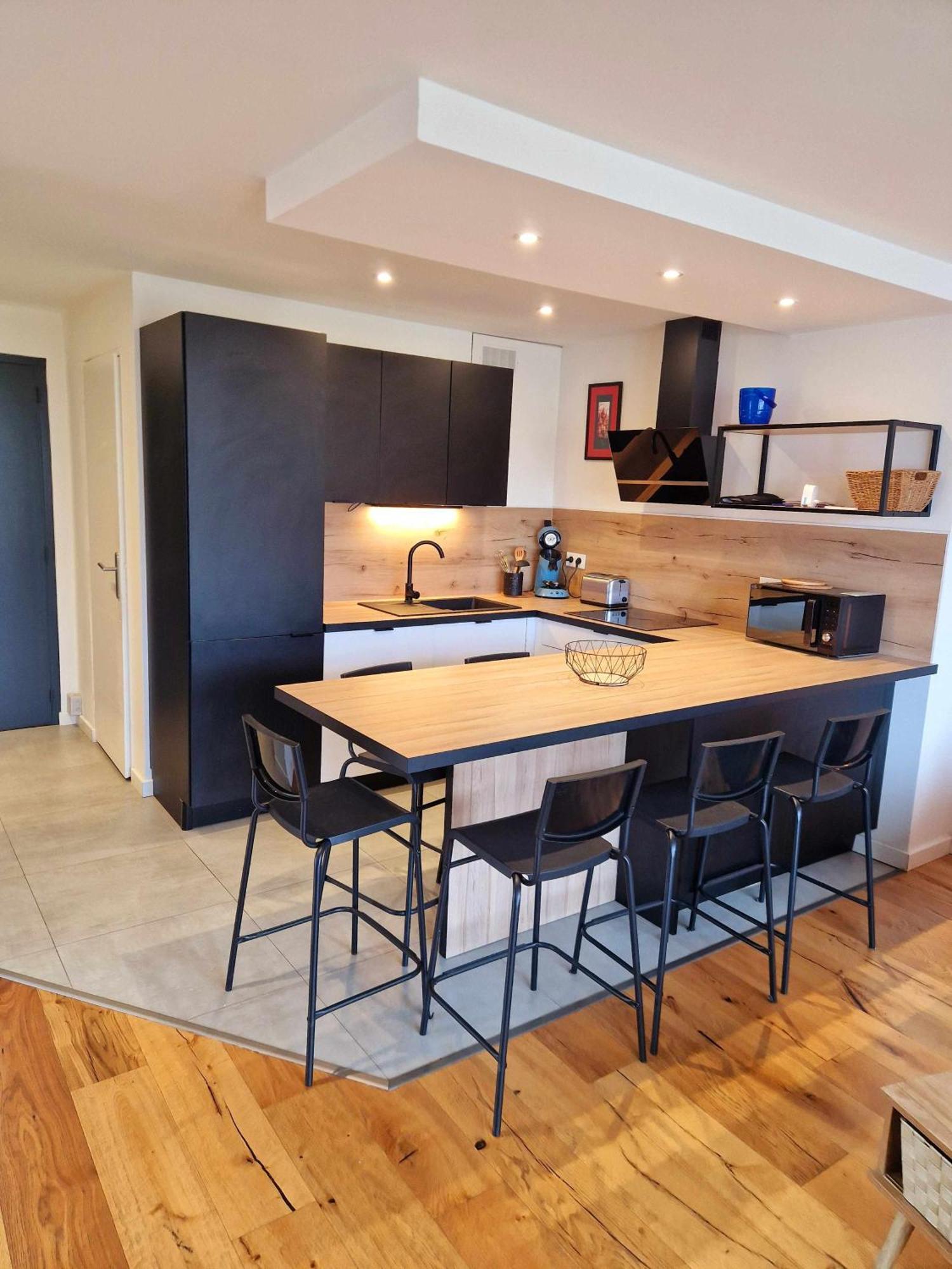 Superbe Charme Et Belle Vue Apartment Annecy Exterior photo